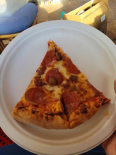 Hey Pizza